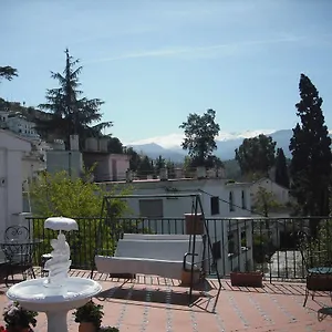 Hotelito Suecia Gasthof